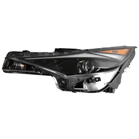 For 2020 2021 2022 2023 Toyota Tacoma SE TRD PRO LED DRL Headlight