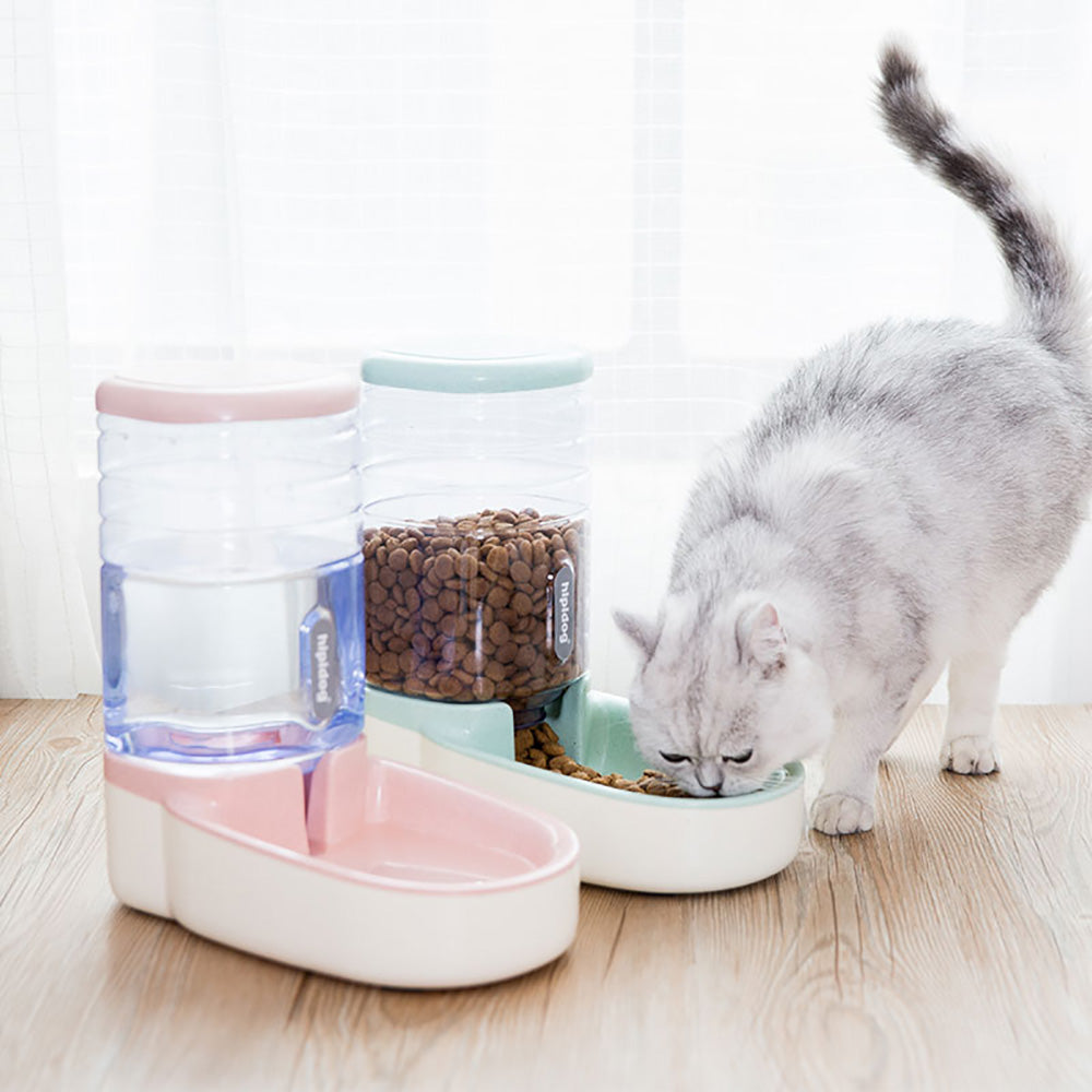 cat food container