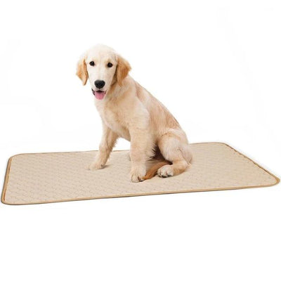 washable pet potty pads