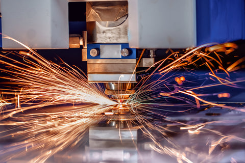 How to Start a Laser Cutting Business