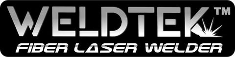 WELDTEK™-Logo - Click for Full Color Brochure