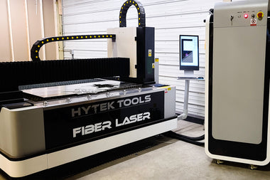 Fiber Laser 5x5 - 1000w-3000w – Hytek Tools - Fiber Laser Sales - USA
