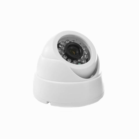 Surveillance Camera