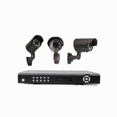 DVR Camera