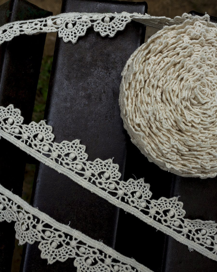 cotton lace buy online