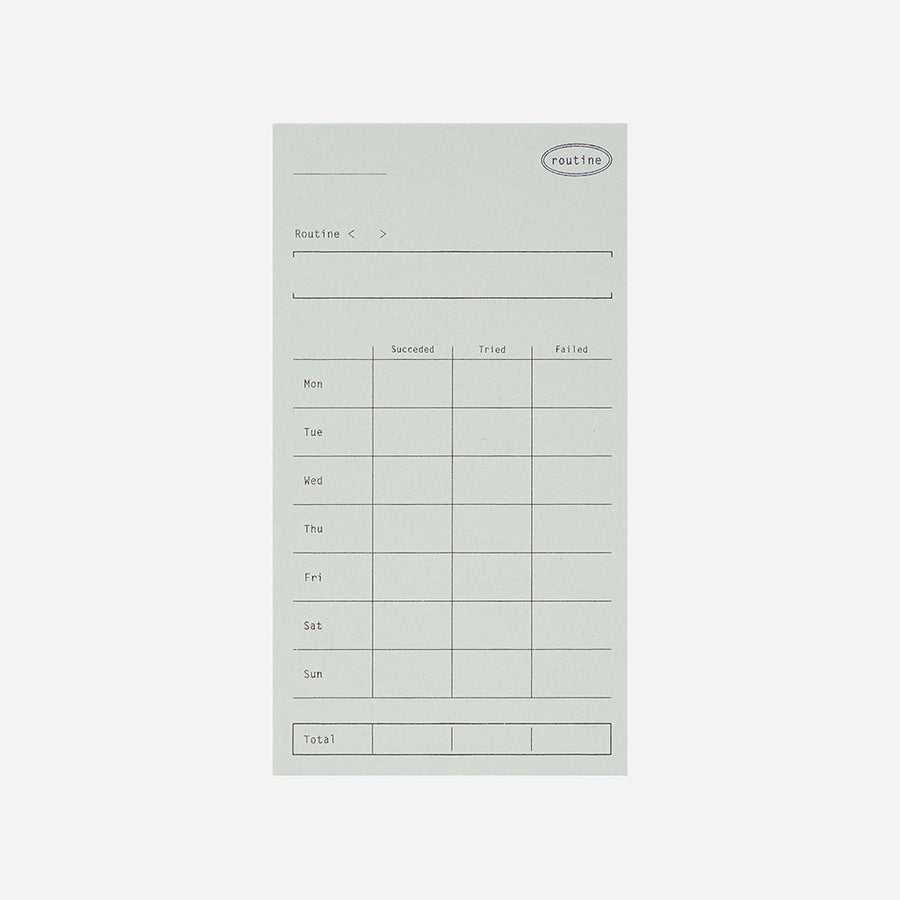 Trolls Paper Plain Memo Pad Routine Memo Journalpages