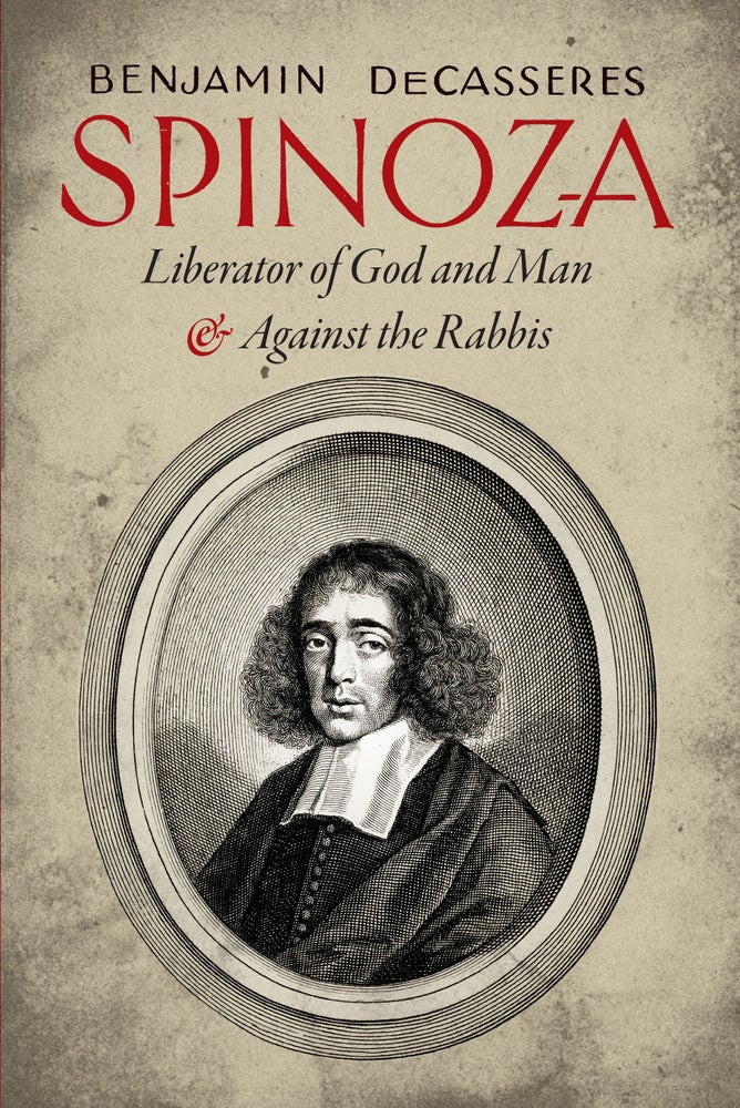 affectio and affectus spinoza