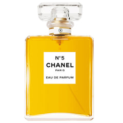 5 Things You Didn't Know About Chanel No.5 - Paulina Joaristi