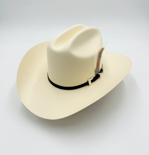 Sombrero Vaquero 1000X Johnson Telar (Falda 3 1/2) Tombstone Hats