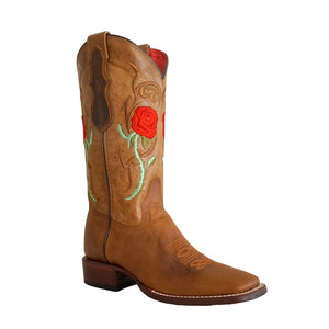 mexican boots womens