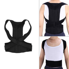 Does A Posture Corrector Brace Work?