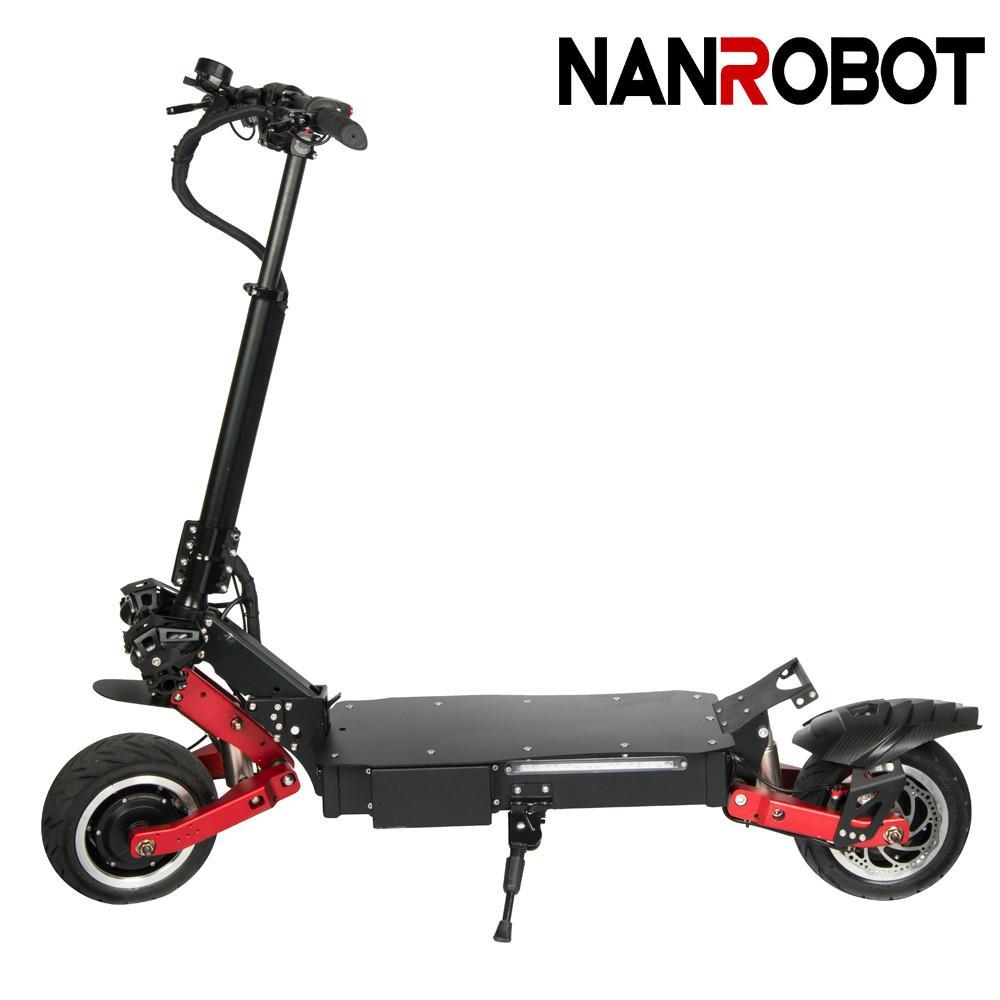 nanrobot rs7