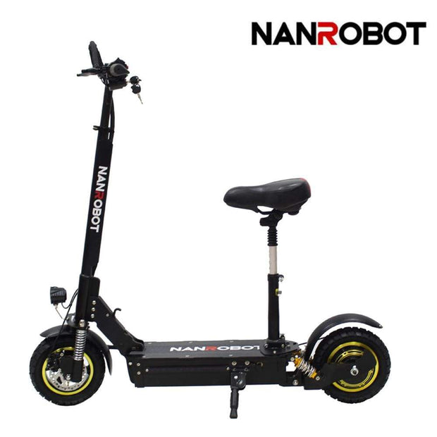 nanrobot d5