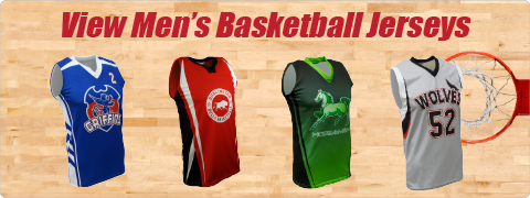 custom reversible basketball jerseys canada