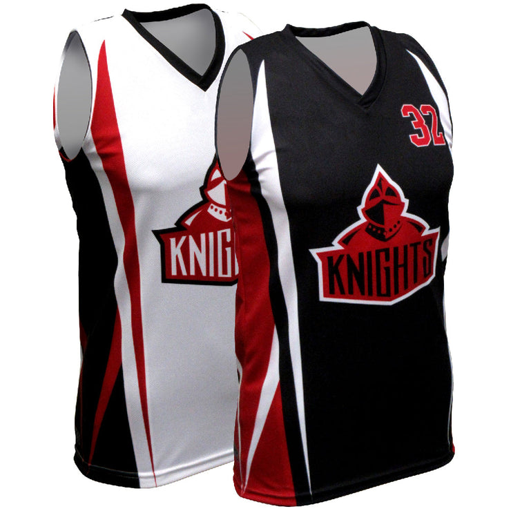 Download SBK 1105R - Reversible Men's Basketball Jersey - Teamco ...