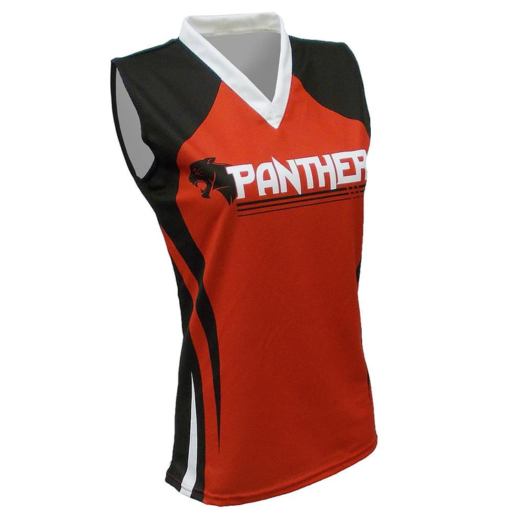 Download SVB 1079 - Women's Volleyball Jersey - Teamco Sportswear