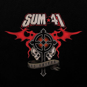 ネット限定】 Chuck / SUM41 LP 新品シールド アナログレコード RSD