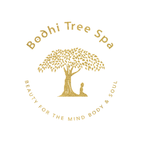 Bodhi Tree Spa Logo