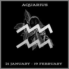 illumine aquarius zodiac dates