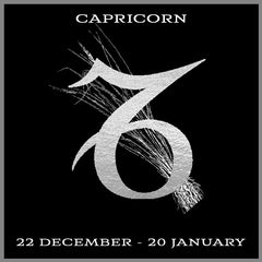 illumine capricorn zodiac dates