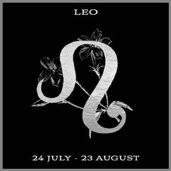 illumine leo zodiac dates