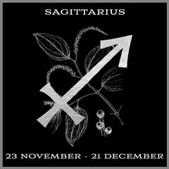 illumine sagittarius zodiac date