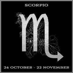 illumine scorpio zodiac dates