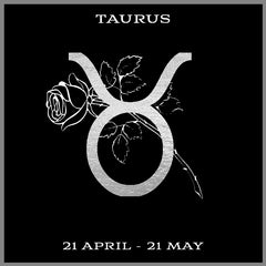 Illumine Taurus zodiac dates