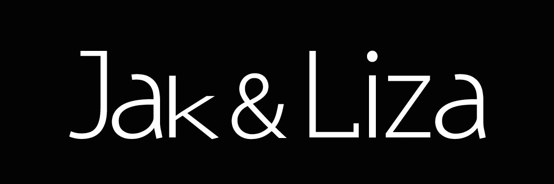 Jak & Liza Logo