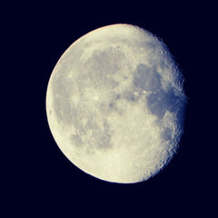 Illumine Actual Blue Moon 1 Nov 2020