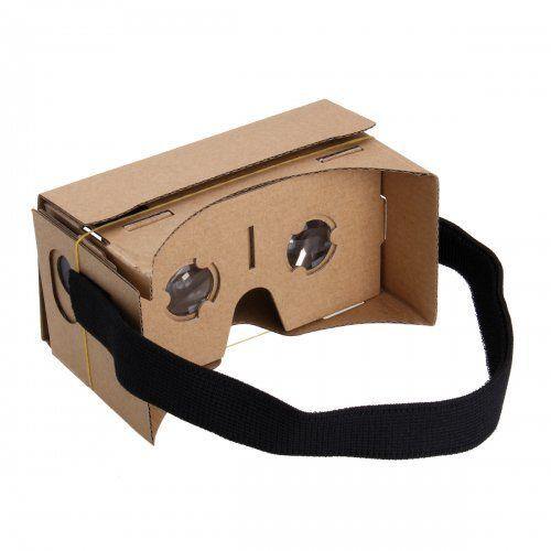 virtual glasses games