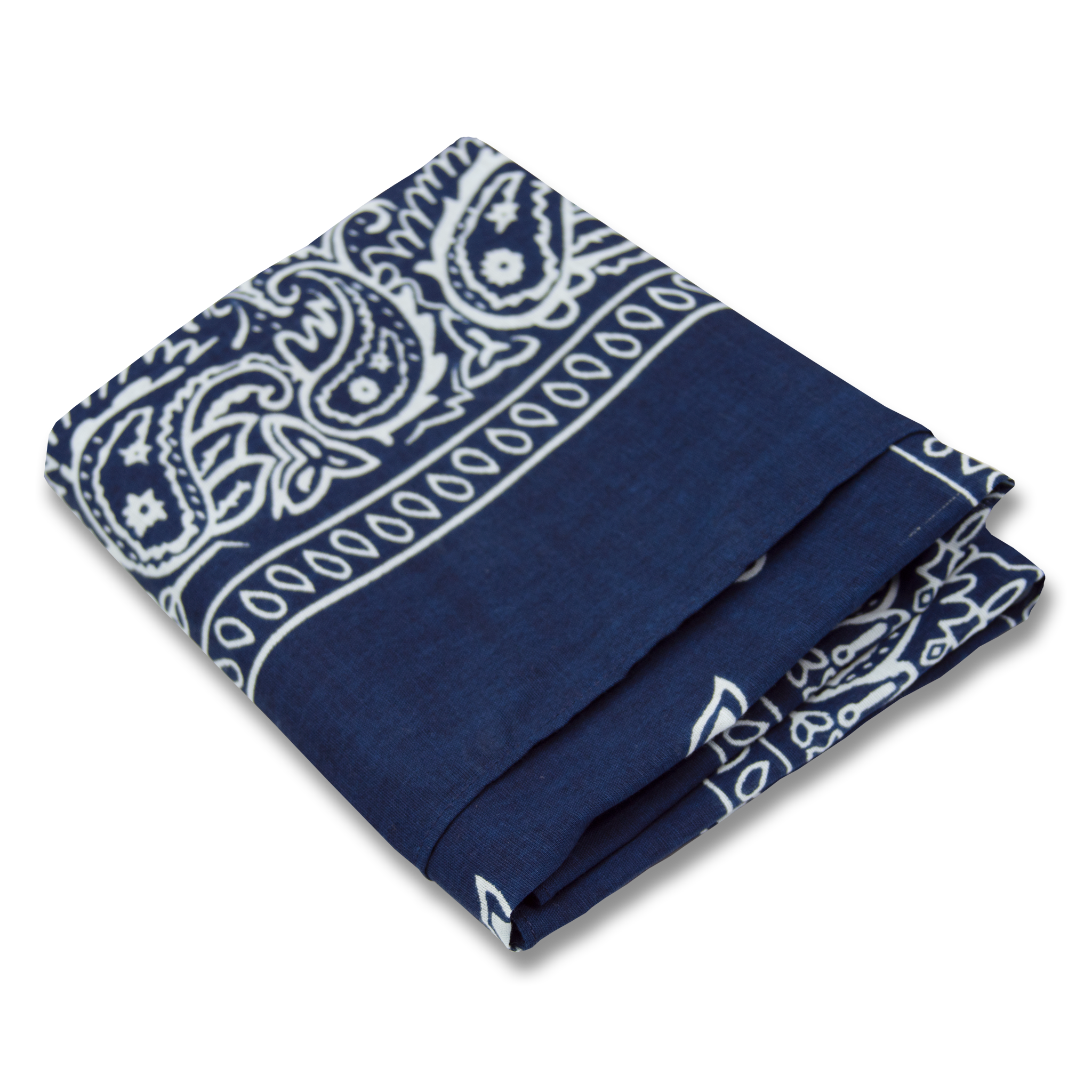 Paisley Bandana - Bandana Supply product image