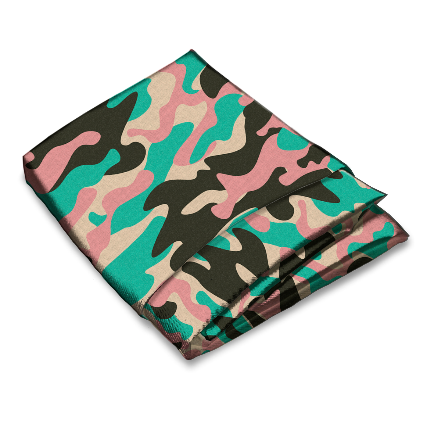 Forest Camo Bandana cs go skin for apple download free