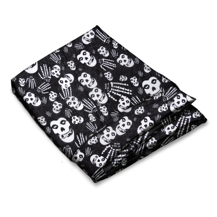 スカーフ TENDERLOIN - 20SS テンダーロイン BANDANA SKULL バンダナ