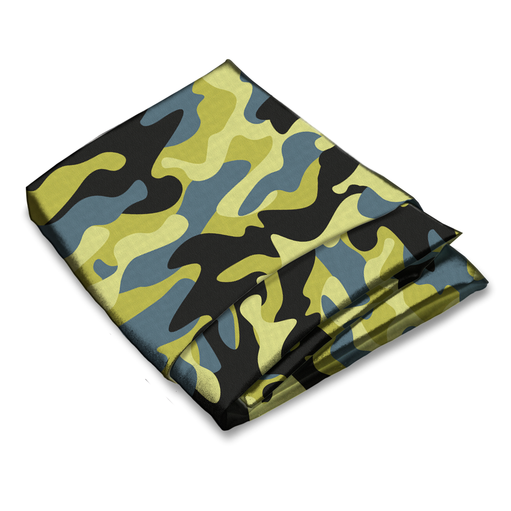 Forest Camo Bandana cs go skin instal the new version for android