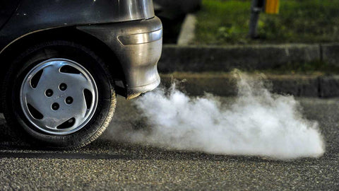 FAHER Tapafugas Radiador y Circuito de Refrigeración – Tratamiento FAHER