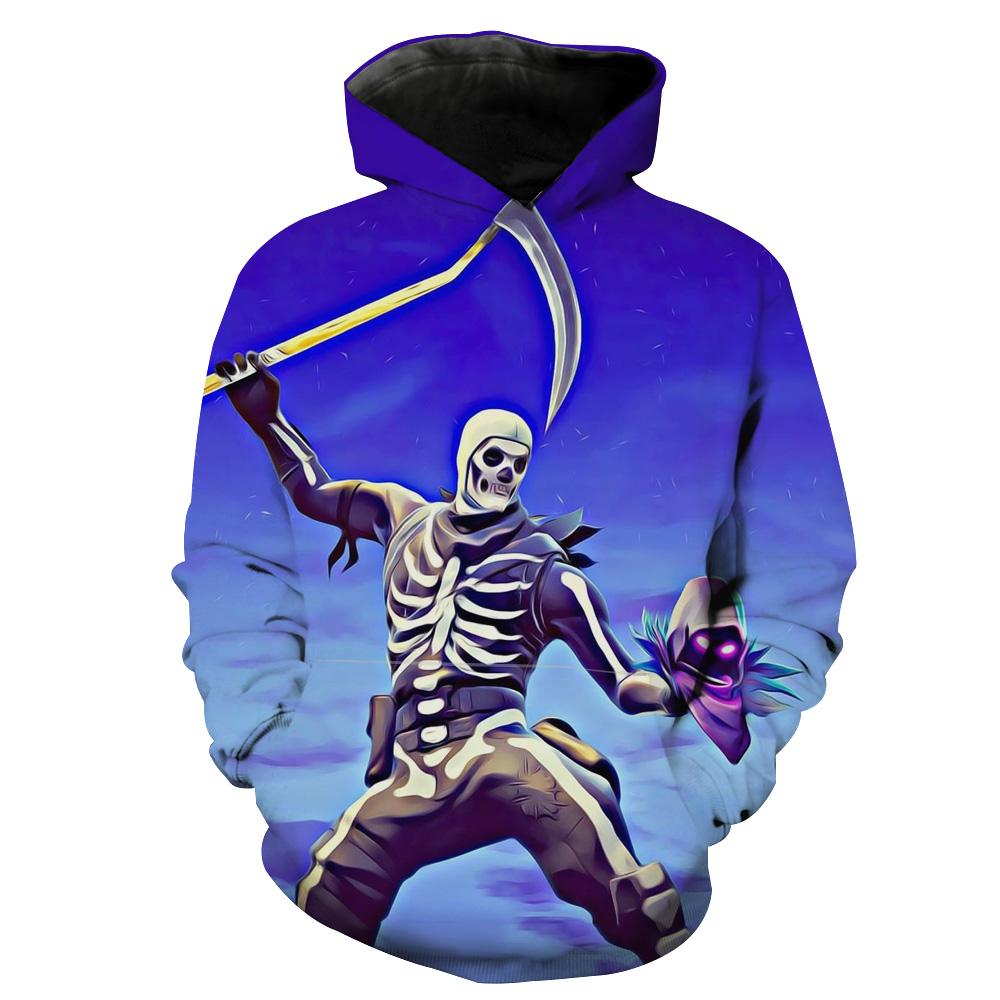 raven sweater fortnite