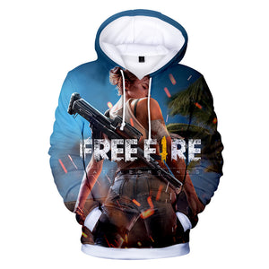 free fire logo shirt price in india