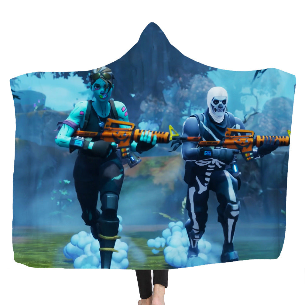 Fortnite Ghoul Trooper 3d Elene Hagerty - skull trooper fortnite roblox ballersinfo com