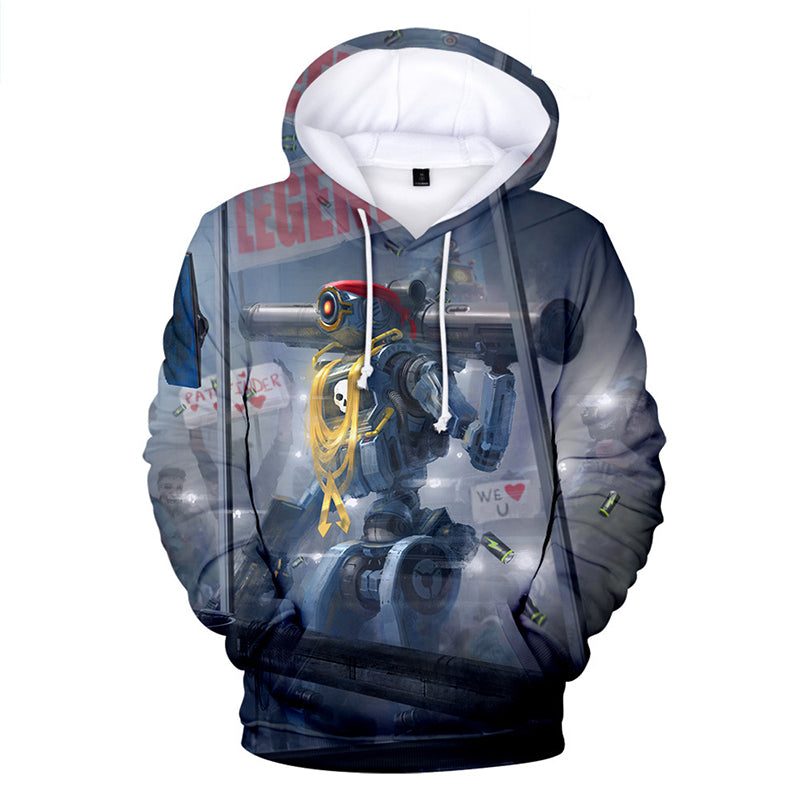 17110.8円スペシャルブランドグッズ 保証書有 APEX pathfinder hoodie