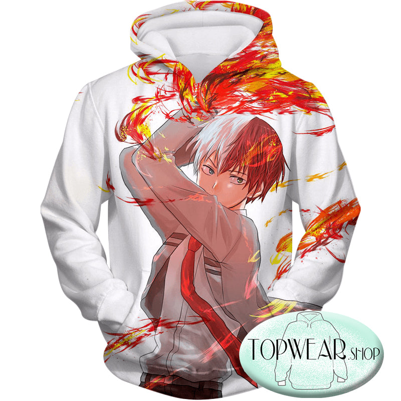 todoroki pullover