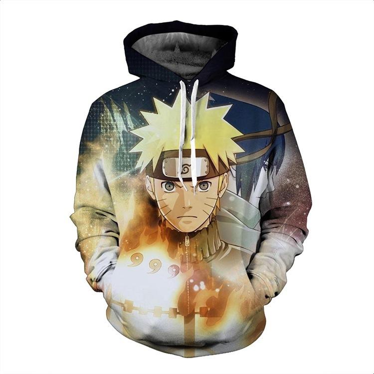 sasuke uchiha hoodie