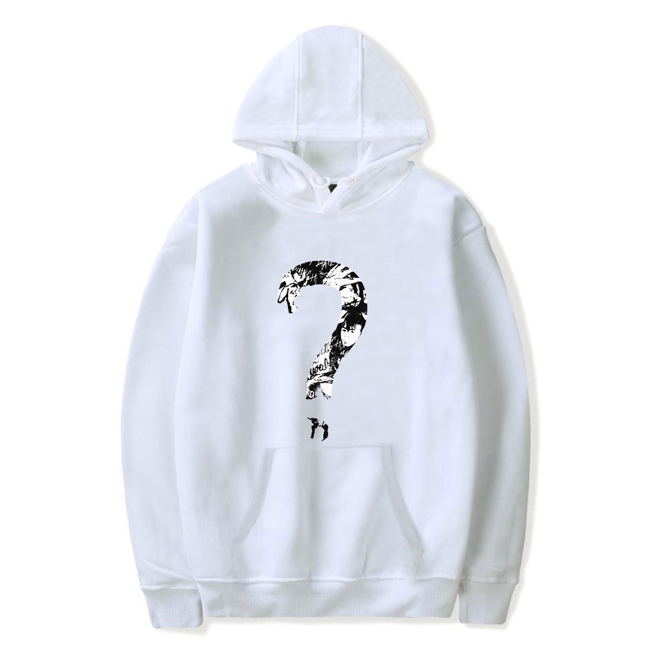 xxxtentacion merch hoodies