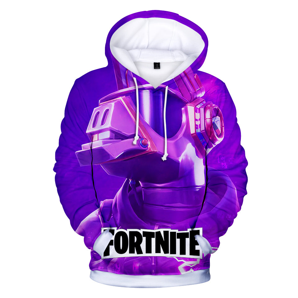 fortnite galaxy sweater