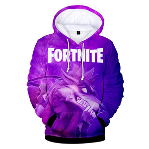child's fortnite hoodie