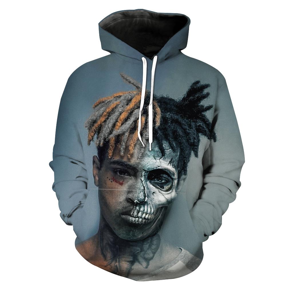 xxxtentacion hoodie near me