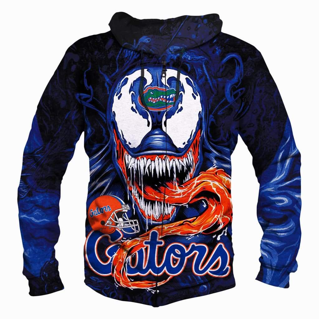 gator pullover