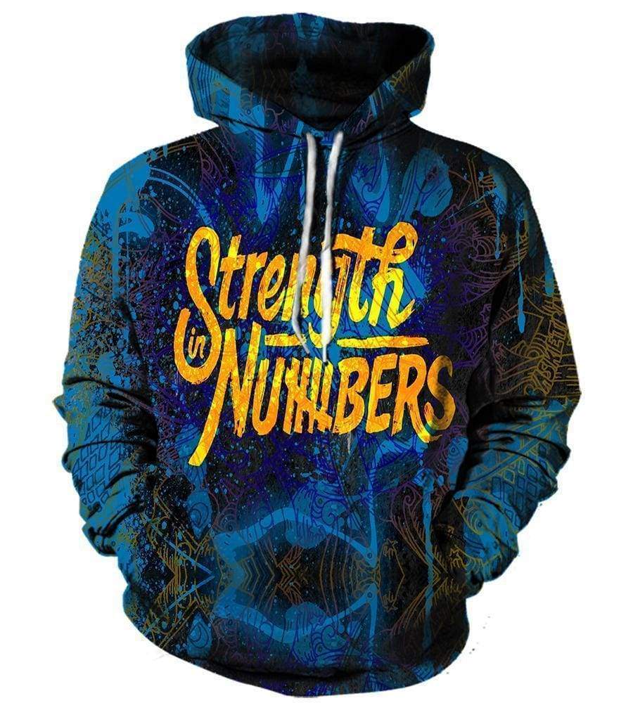 golden state warriors blue hoodie