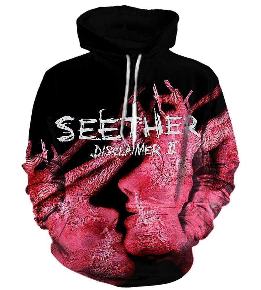 seether sweatshirts