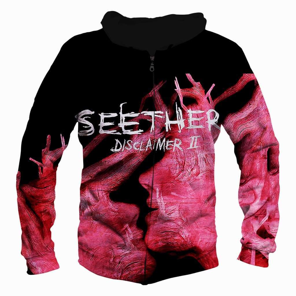 seether sweatshirts